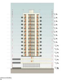 Building G+2P+12TYP+RF Alnahda-9